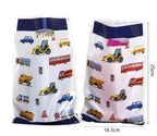 Biler Candy Bags, 8 stk