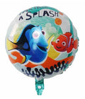 Finding Dory Folieballong
