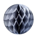 Honeycomb, Lys Grå 25 cm
