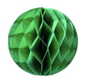 Honeycomb, Grønn 25 cm