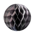 Honeycomb, Mørk Grå 25 cm