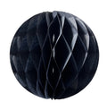 Honeycomb, Sort 25 cm