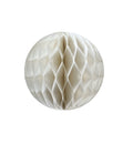 Honeycomb, Offwhite 20 cm