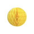 Honeycomb, Gul 20 cm