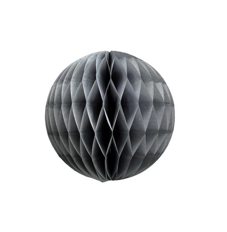 Honeycomb, Sølv 20 cm