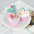Muffinsformer, 30 stk