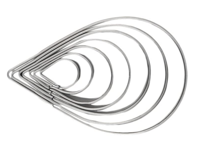 Kronblader Utstikkere