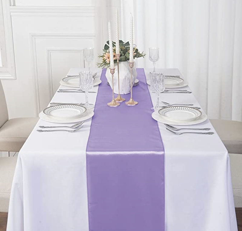Lavendel Sateng Bordløper