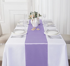 Lavendel Sateng Bordløper