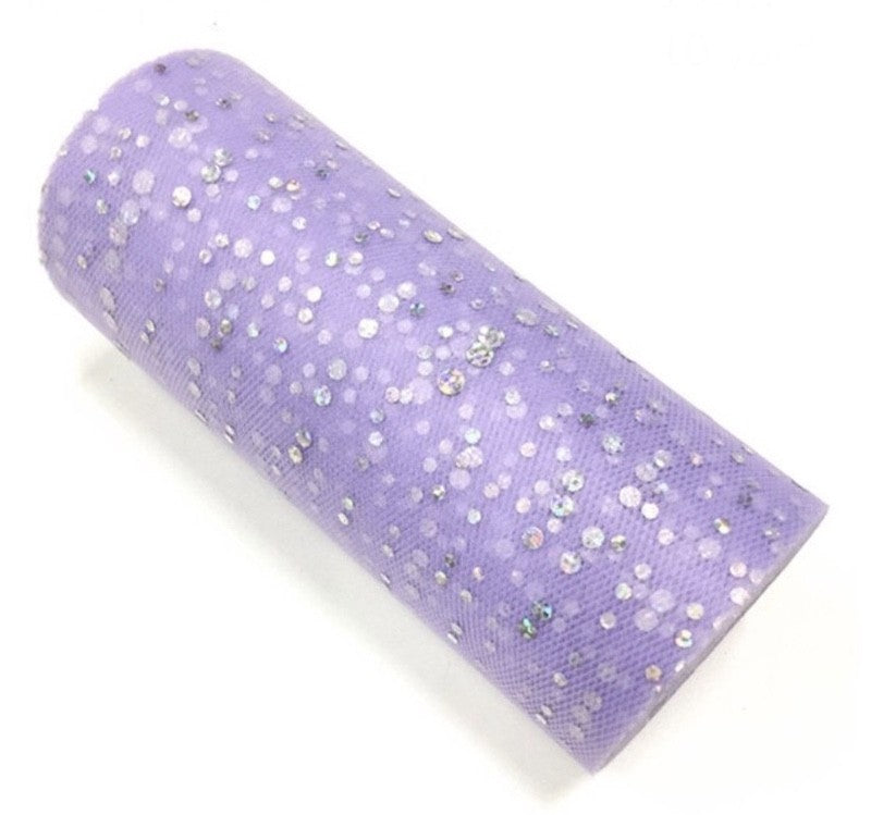 Lilla Organza Bordløper, 20 meter