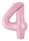 Tallballong Dus Rosa, 1 meter høye