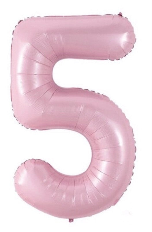 Tallballong Dus Rosa, 1 meter høye