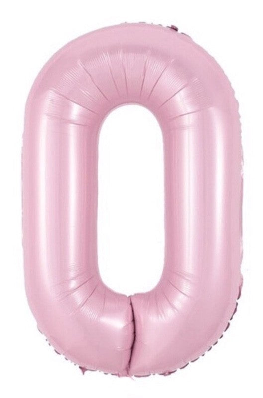 Tallballong Dus Rosa, 1 meter høye