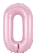 Tallballong Dus Rosa, 1 meter høye