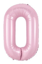 Tallballong Dus Rosa, 1 meter høye