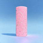 Organza Bordløper, Candy