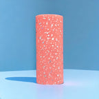 Organza Bordløper, Peach