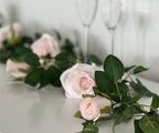 Roseranke, Dus Rosa