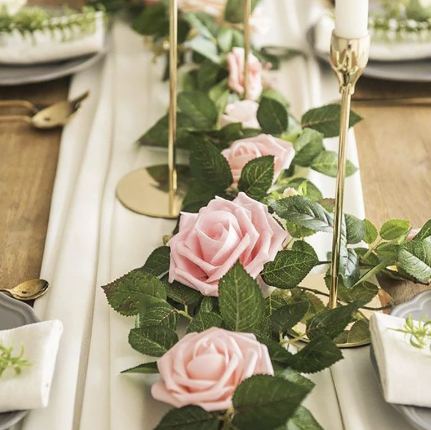 Roseranke, Dus Rosa