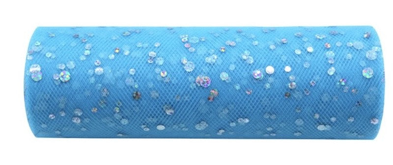 Organza Bordløper, Isbre