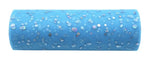 Organza Bordløper, Isbre