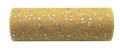 Gull Organza Bordløper, 20 meter