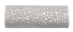 Sølv Organza Bordløper, 20 meter
