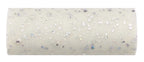 Organza Bordløper, Lys Champagne
