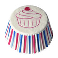 Muffinsformer, 100 stk
