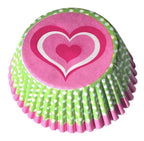 Muffinsformer, 100 stk