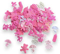 Babyshower Bordkonfetti