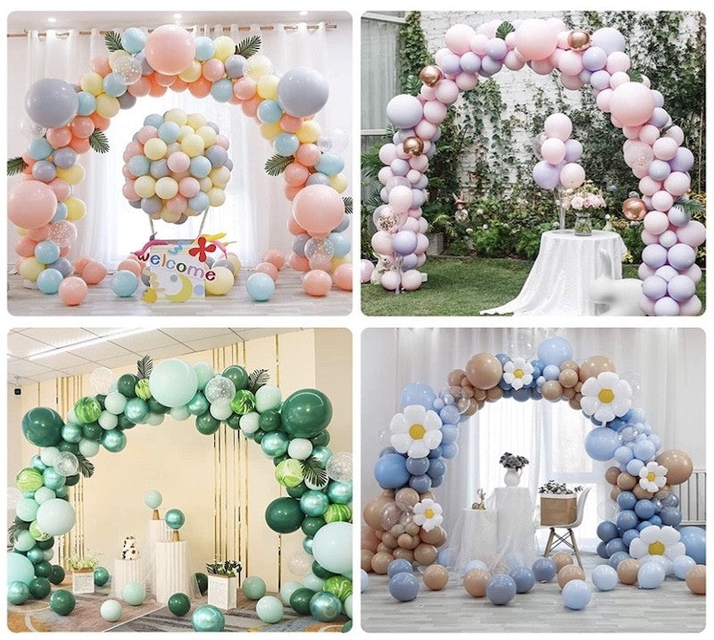 Ballongbue Stativ