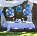 Ballongstativ til 7 Ballonger