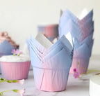 Muffinsformer, 30 stk