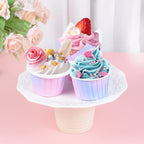 Muffinsformer, 30 stk