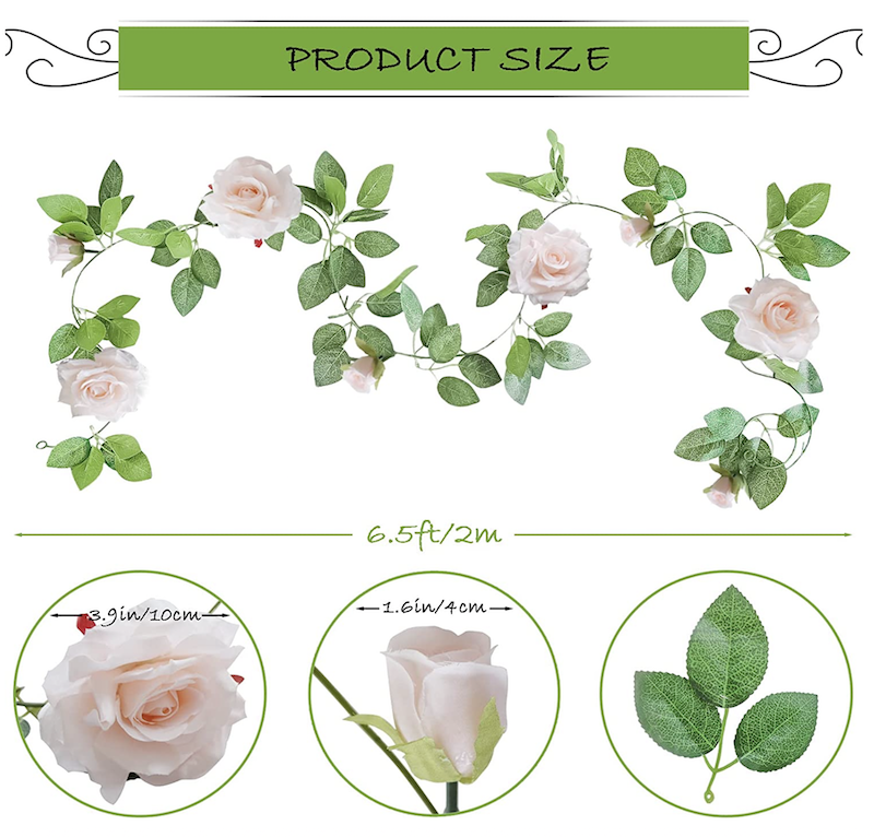 Roseranke, Dus Rosa