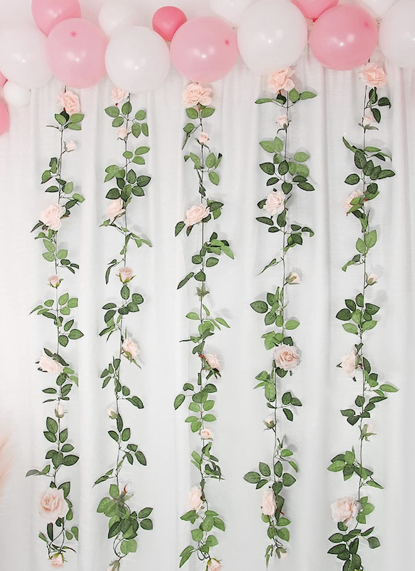 Roseranke, Dus Rosa