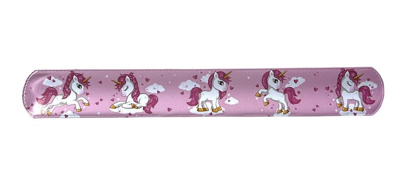 Unicorn Flipp Armbånd