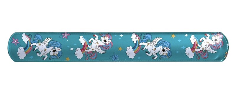 Unicorn Flipp Armbånd