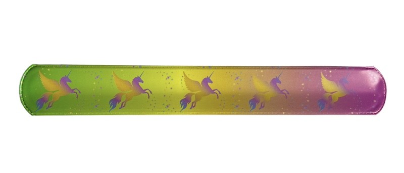 Unicorn Flipp Armbånd