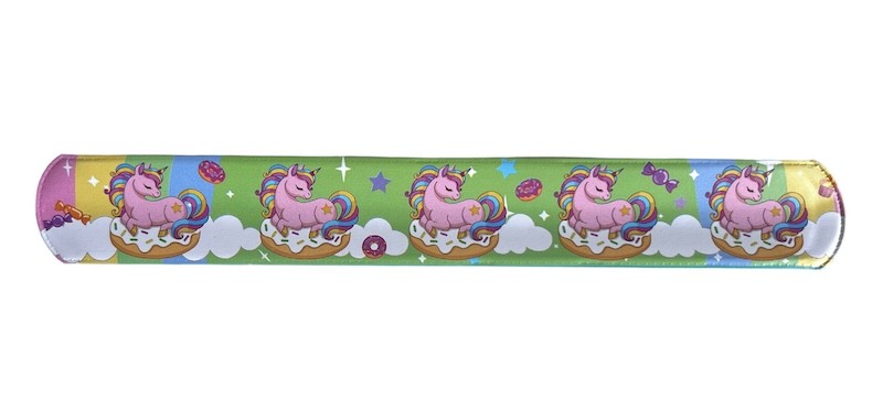 Unicorn Flipp Armbånd