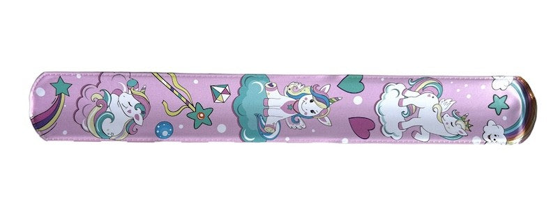 Unicorn Flipp Armbånd