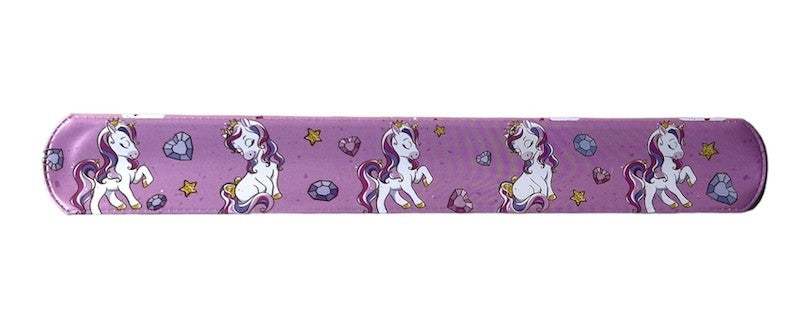 Unicorn Flipp Armbånd
