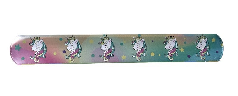 Unicorn Flipp Armbånd