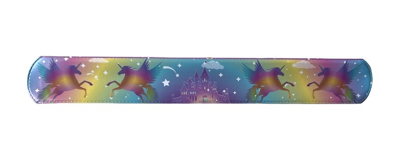 Unicorn Flipp Armbånd