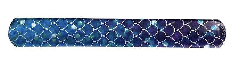 Havfrue Flipp Armbånd