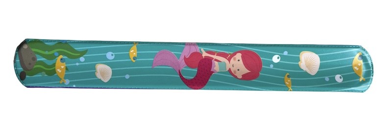 Havfrue Flipp Armbånd