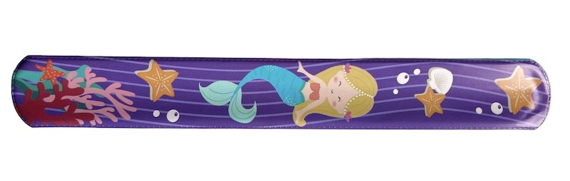 Havfrue Flipp Armbånd