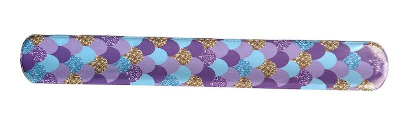 Havfrue Flipp Armbånd