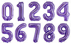 Tallballonger Lavendel, 1 meter høye